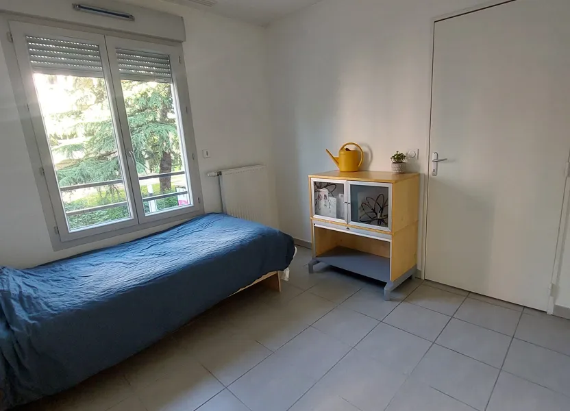 Appartement Rue François Polot à Villefranche-sur-Saône