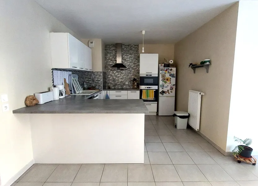 Appartement Rue François Polot à Villefranche-sur-Saône
