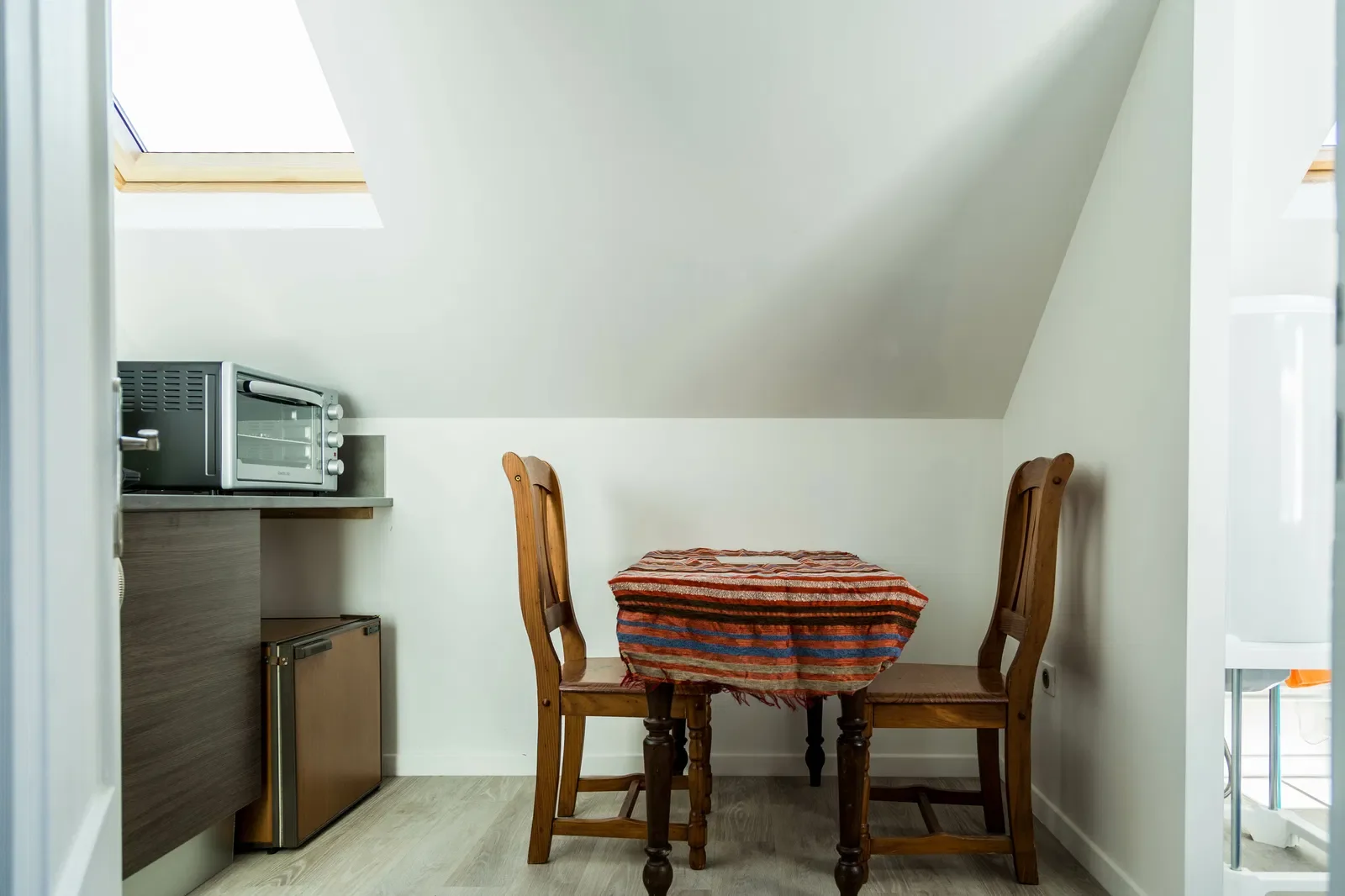 Chambre Route de Guentrange à Thionville