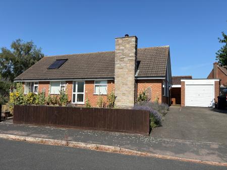 House Walnut Paddock in Melton