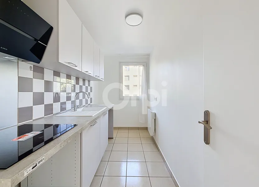 Appartement Avenue du Maréchal Joffre à Noisy-le-Grand