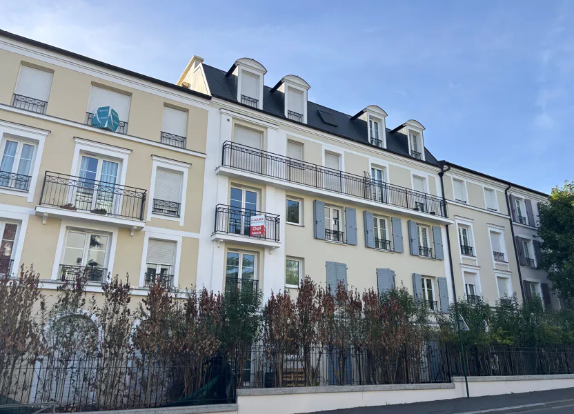Appartement Avenue du Maréchal Joffre à Noisy-le-Grand