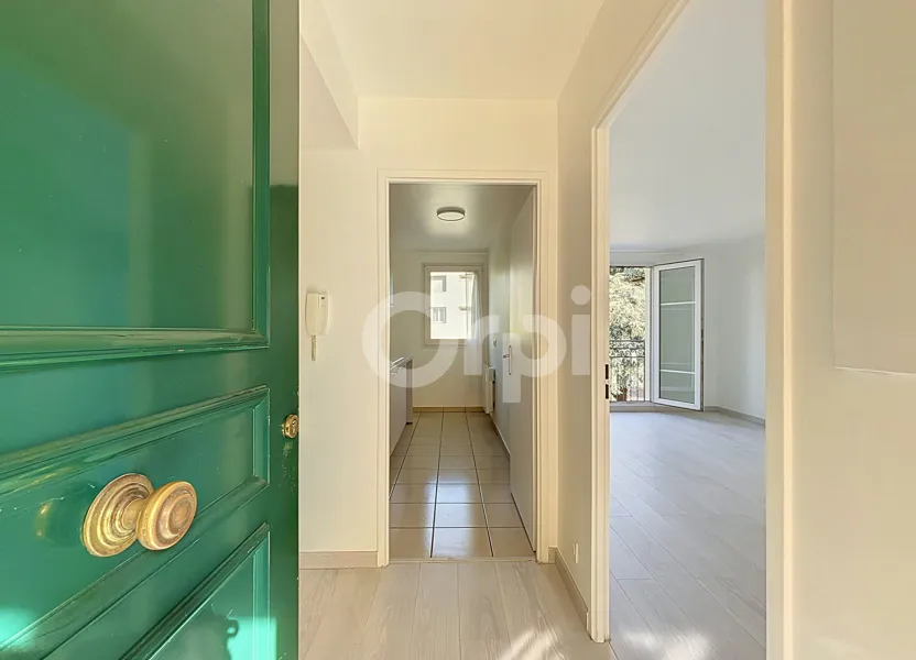 Appartement Avenue du Maréchal Joffre à Noisy-le-Grand
