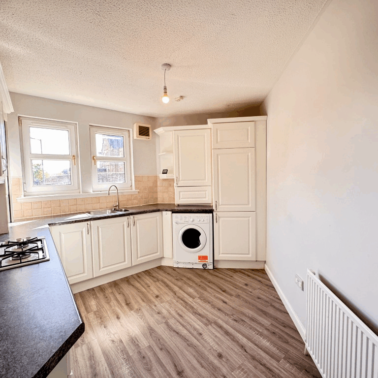 Flat Mill Brae in Ayr