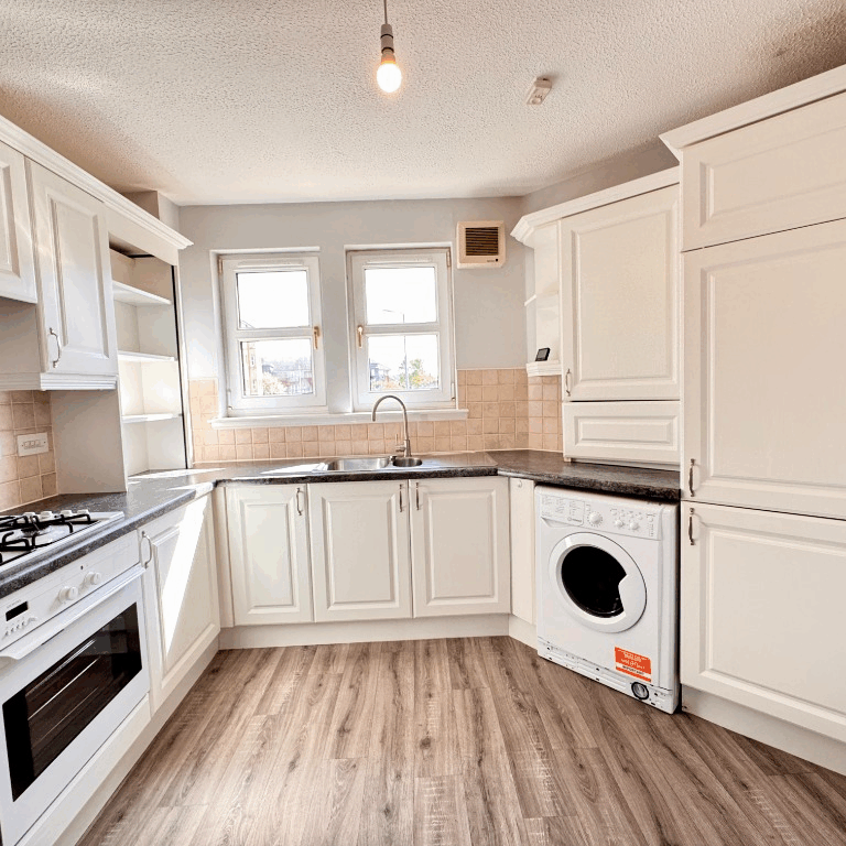 Flat Mill Brae in Ayr