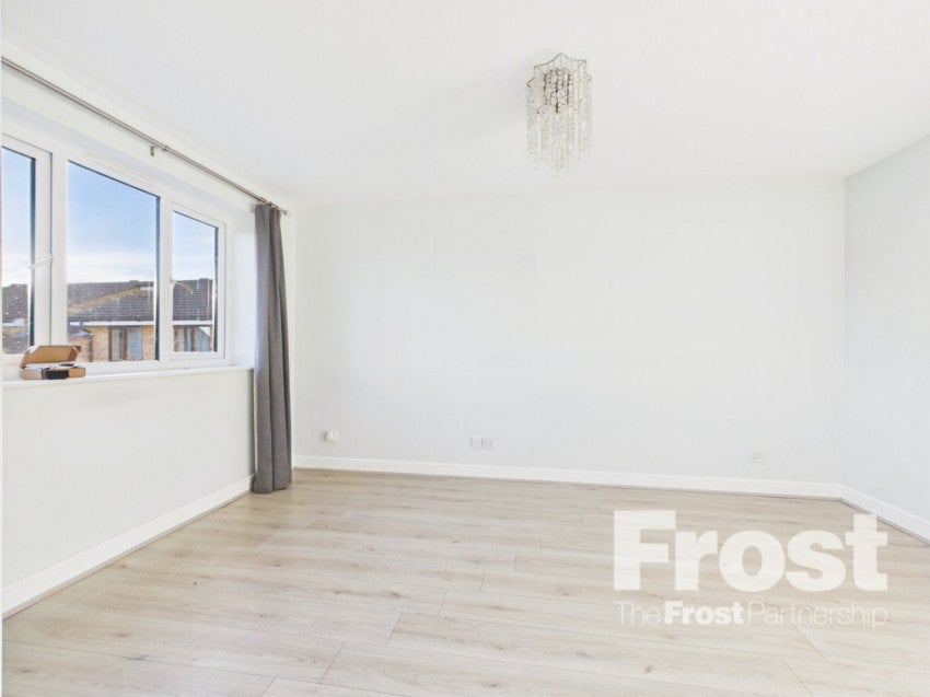 Flat Redford Close in Greater London