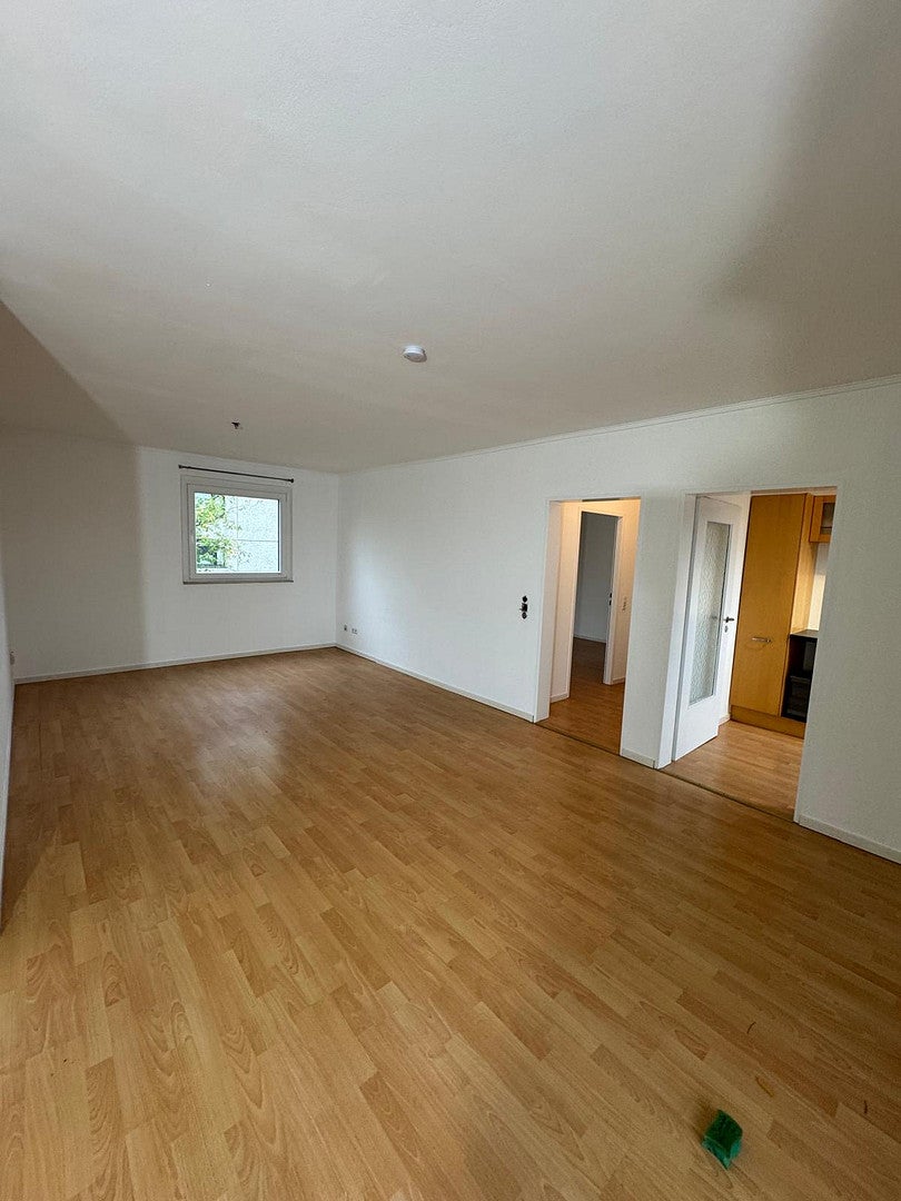 Wohnung Max-Planck-Straße in Walldorf