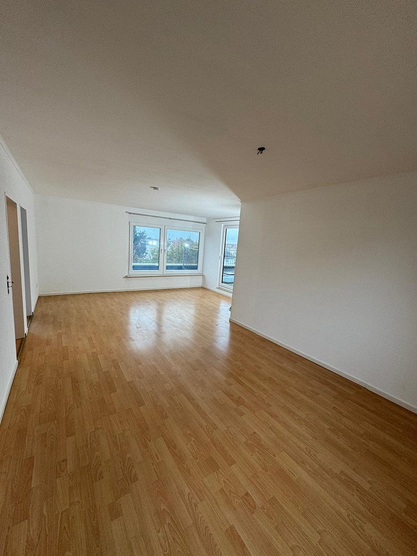 Wohnung Max-Planck-Straße in Walldorf