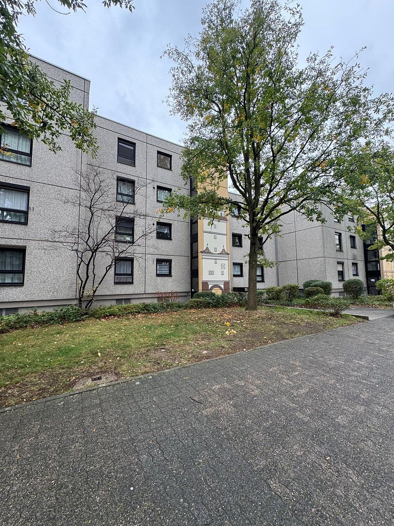 Wohnung Max-Planck-Straße in Walldorf