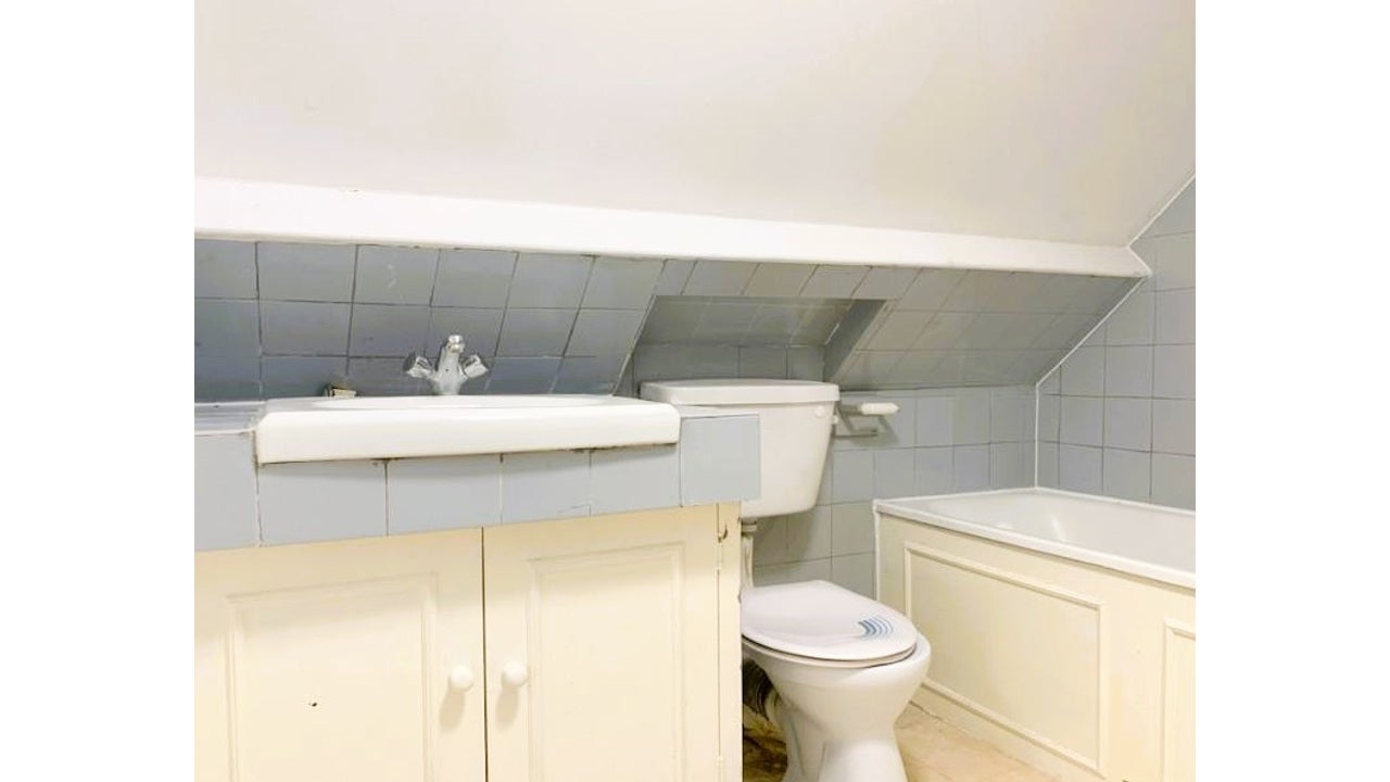 Room Hart Grove in Greater London