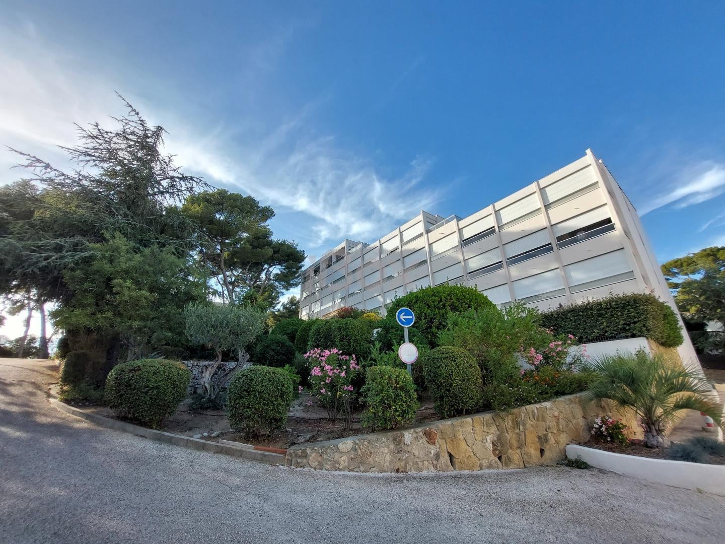 Appartement Montée du Val d'Azur à Sanary-sur-Mer