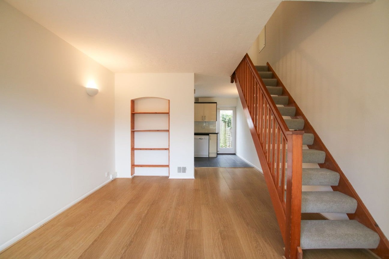 House Deacon Close in Wokingham