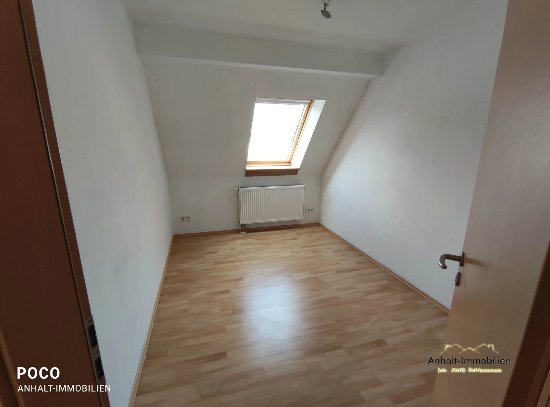Wohnung Walther-Rathenau-Straße in Bitterfeld-Wolfen