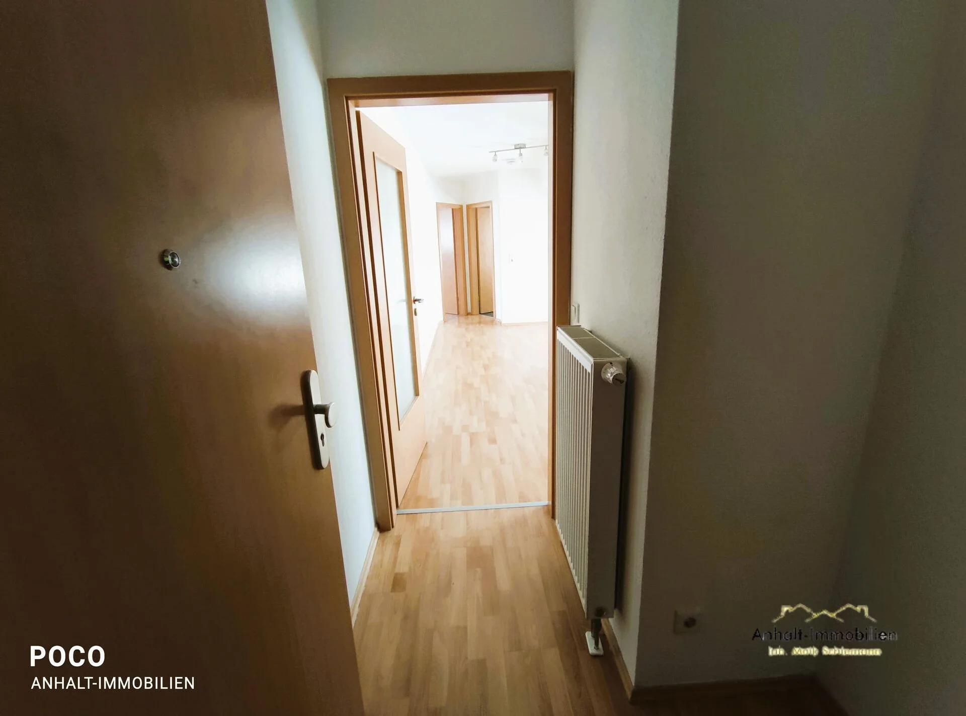 Wohnung Walther-Rathenau-Straße in Bitterfeld-Wolfen