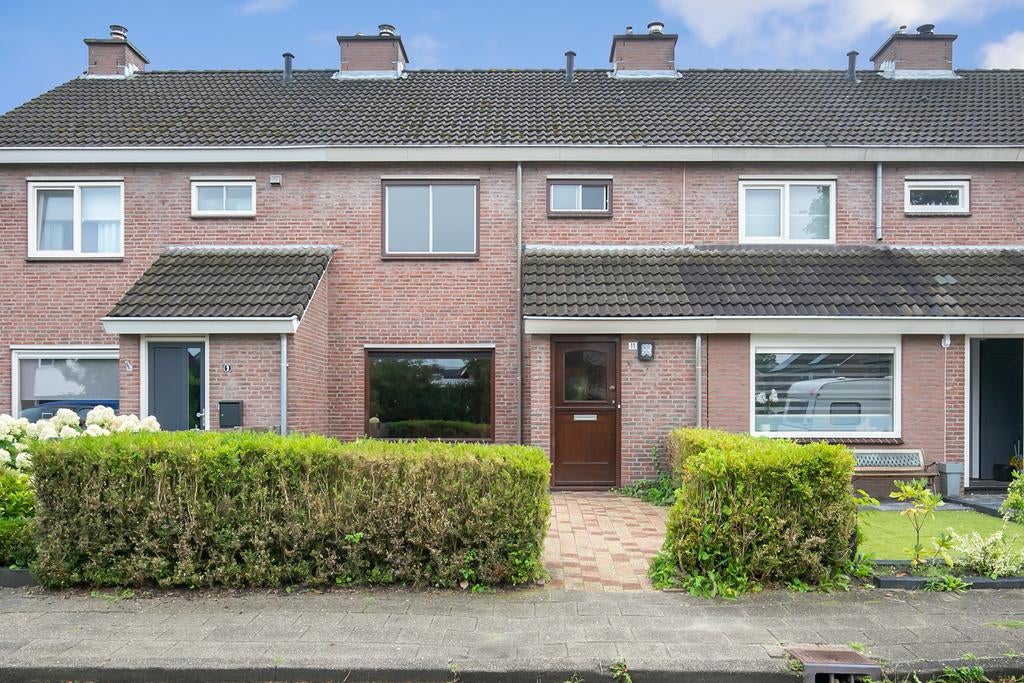 Carry Van Bruggenstraat