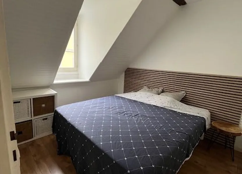 Appartement Rue d'Espalungue à Pau