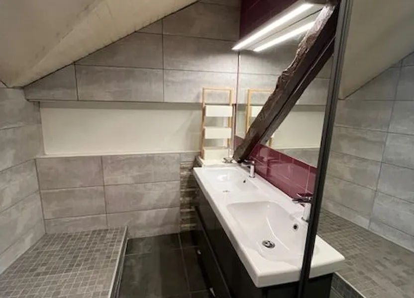 Appartement Rue d'Espalungue à Pau