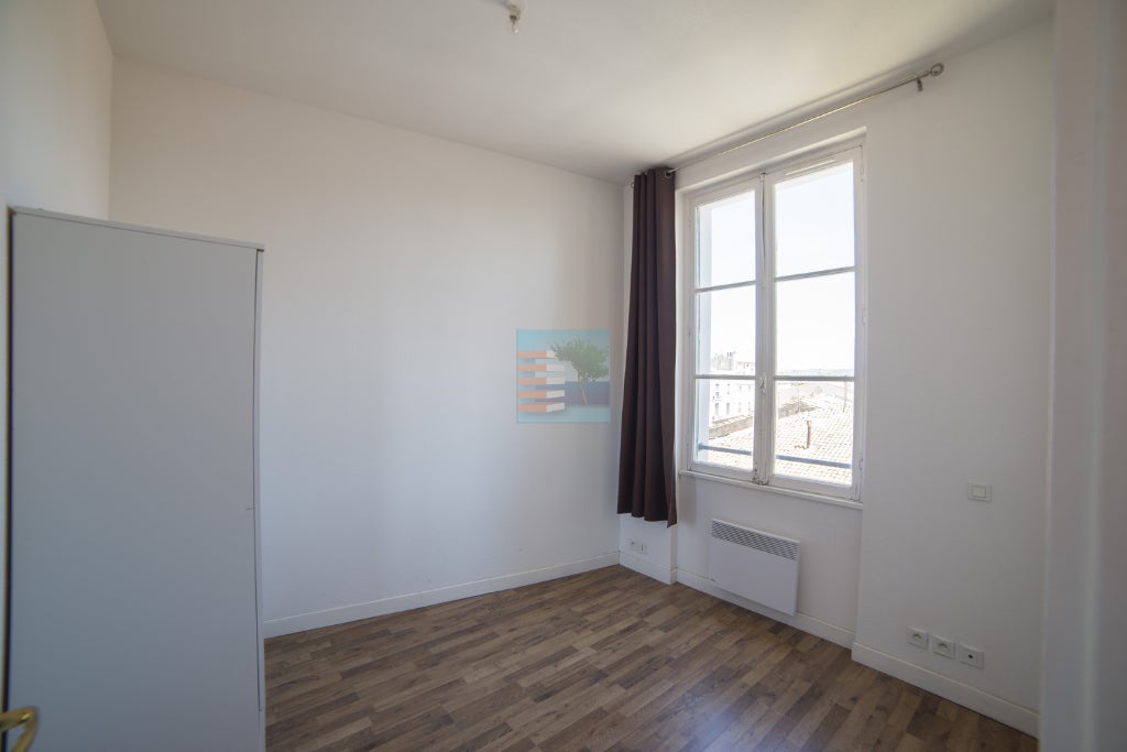 Flat Boulevard du Roussillon in Narbonne