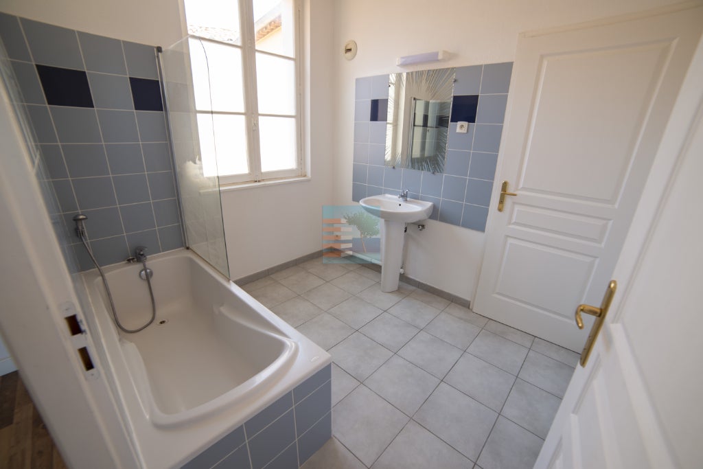 Flat Boulevard du Roussillon in Narbonne