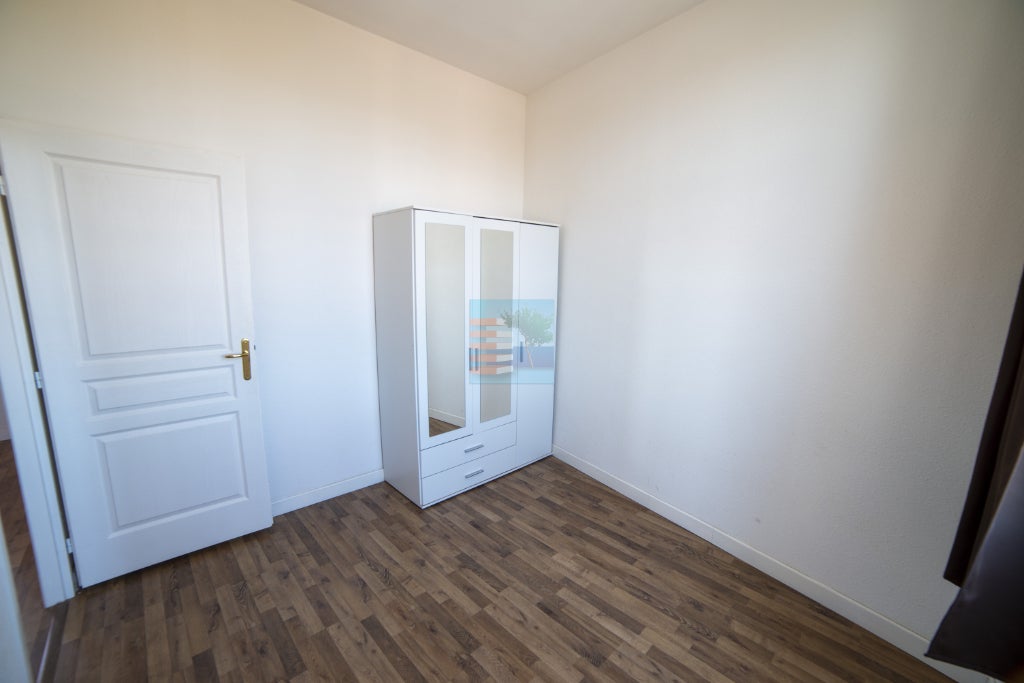 Flat Boulevard du Roussillon in Narbonne