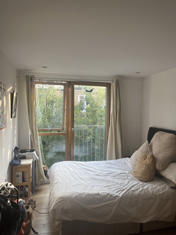 Room Tulse Hill in Greater London