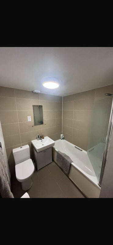 Room Tulse Hill in Greater London
