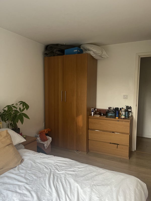 Room Tulse Hill in Greater London