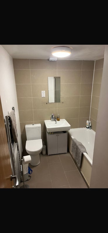 Room Tulse Hill in Greater London
