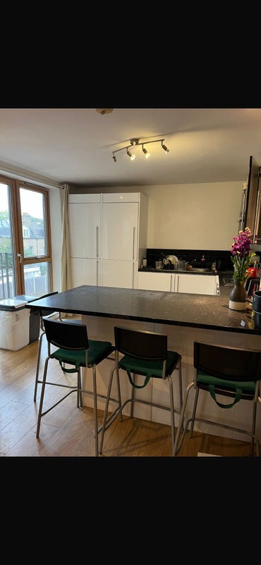 Room Tulse Hill in Greater London
