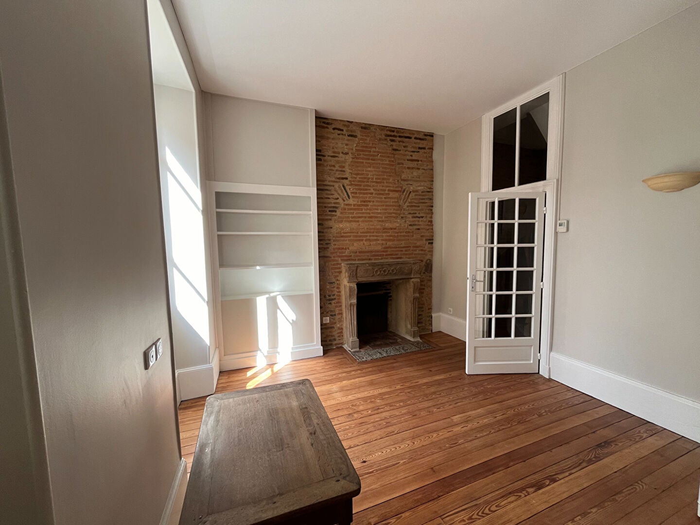 Appartement Rue François Peron à Moulins