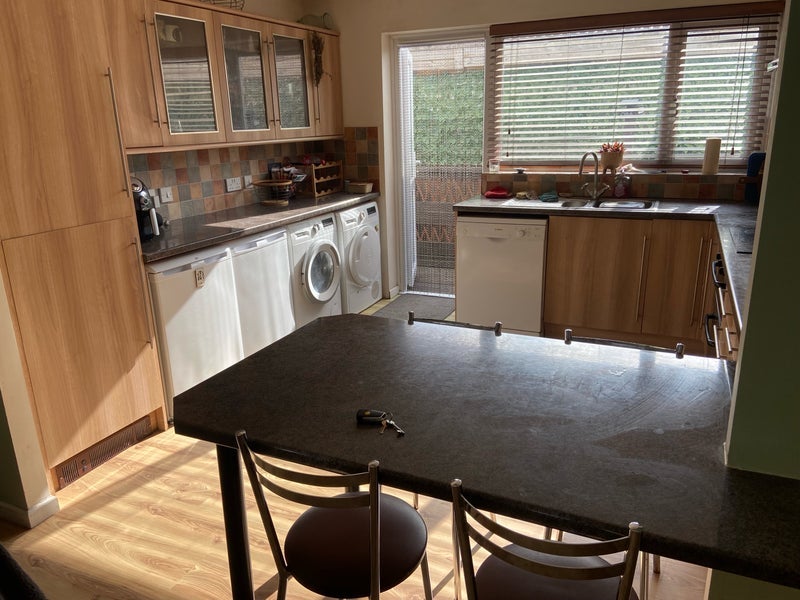 Room Springfield Gardens in Banwell