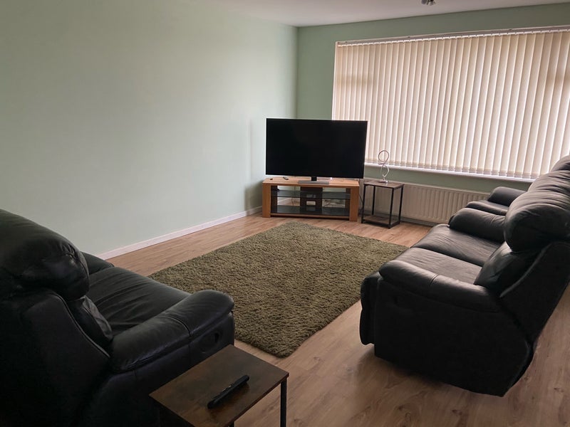 Room Springfield Gardens in Banwell