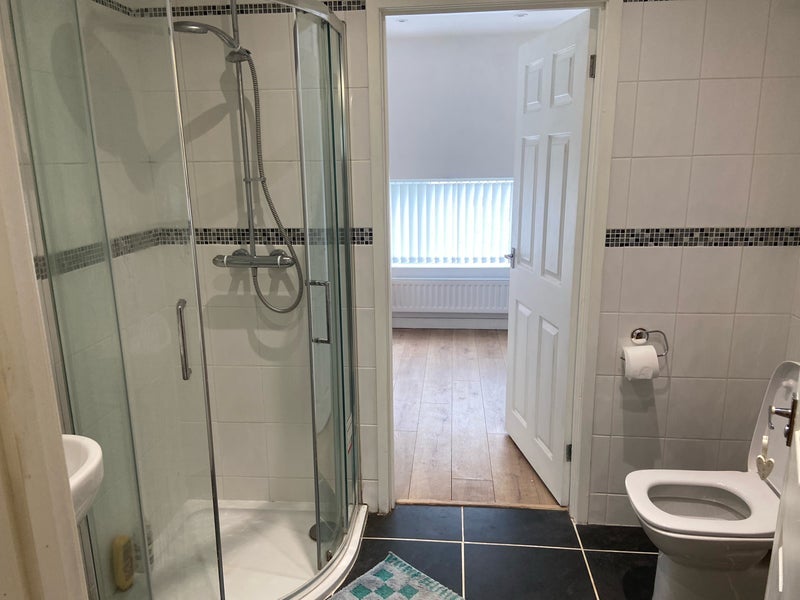 Room Springfield Gardens in Banwell