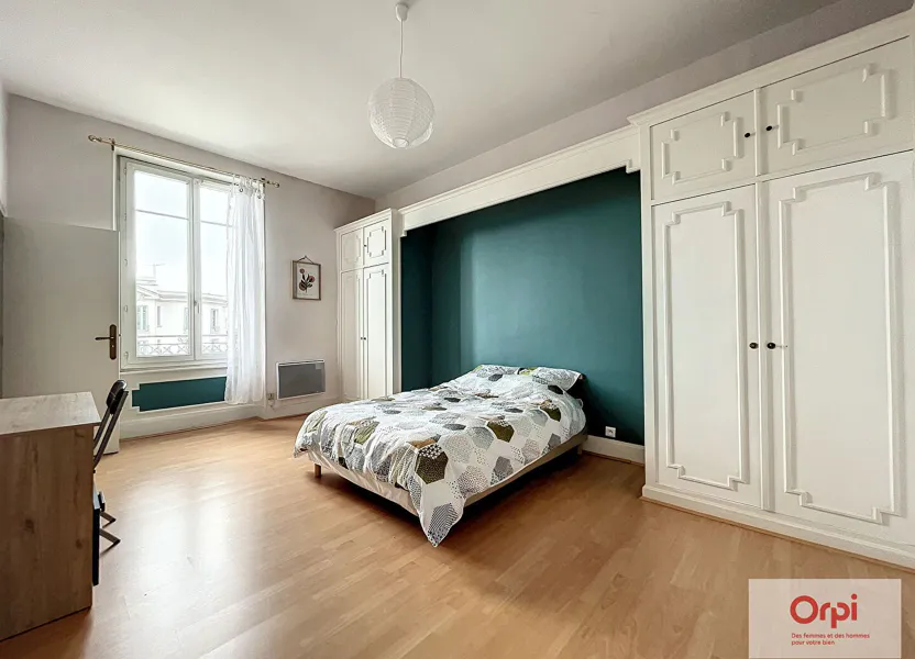 Appartement Avenue Marx Dormoy à Montluçon