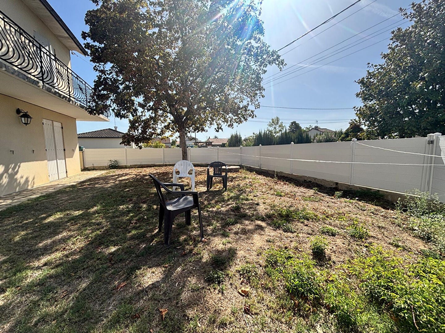 Flat Rue Neuve d'Argenson in Bergerac