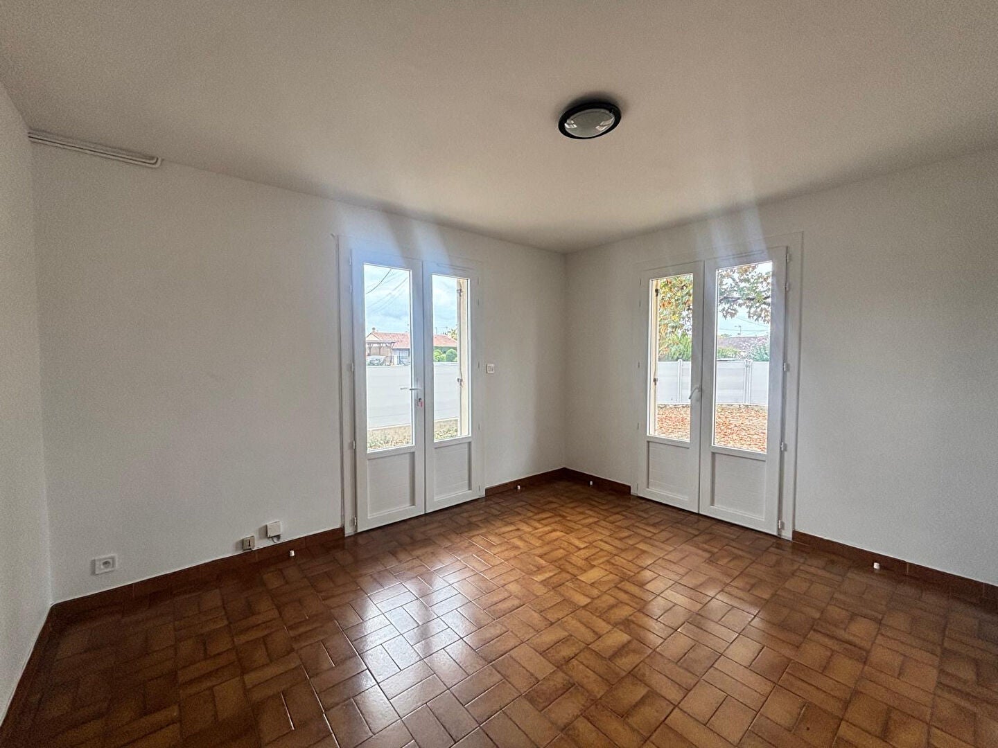 Flat Rue Neuve d'Argenson in Bergerac