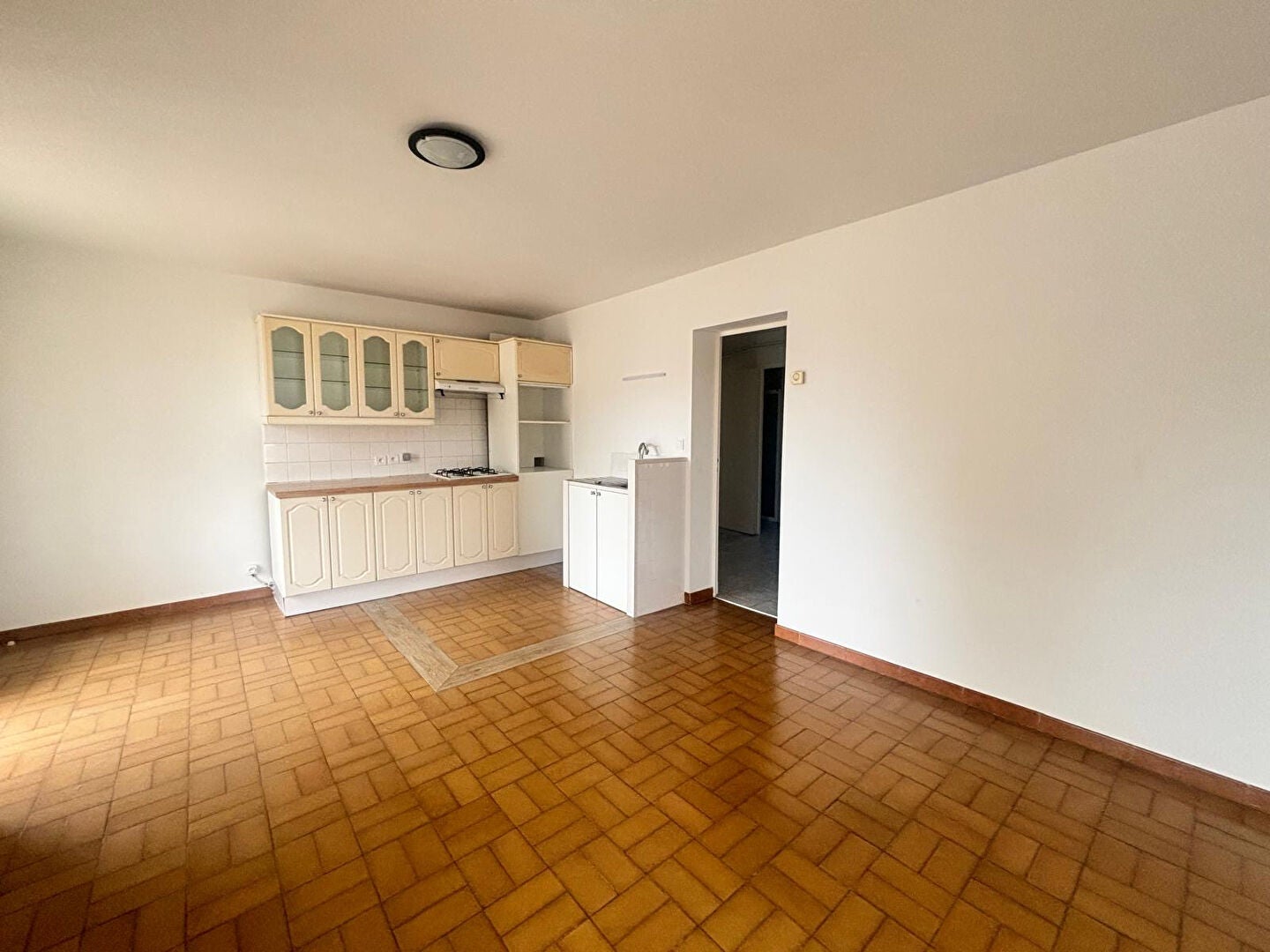 Flat Rue Neuve d'Argenson in Bergerac
