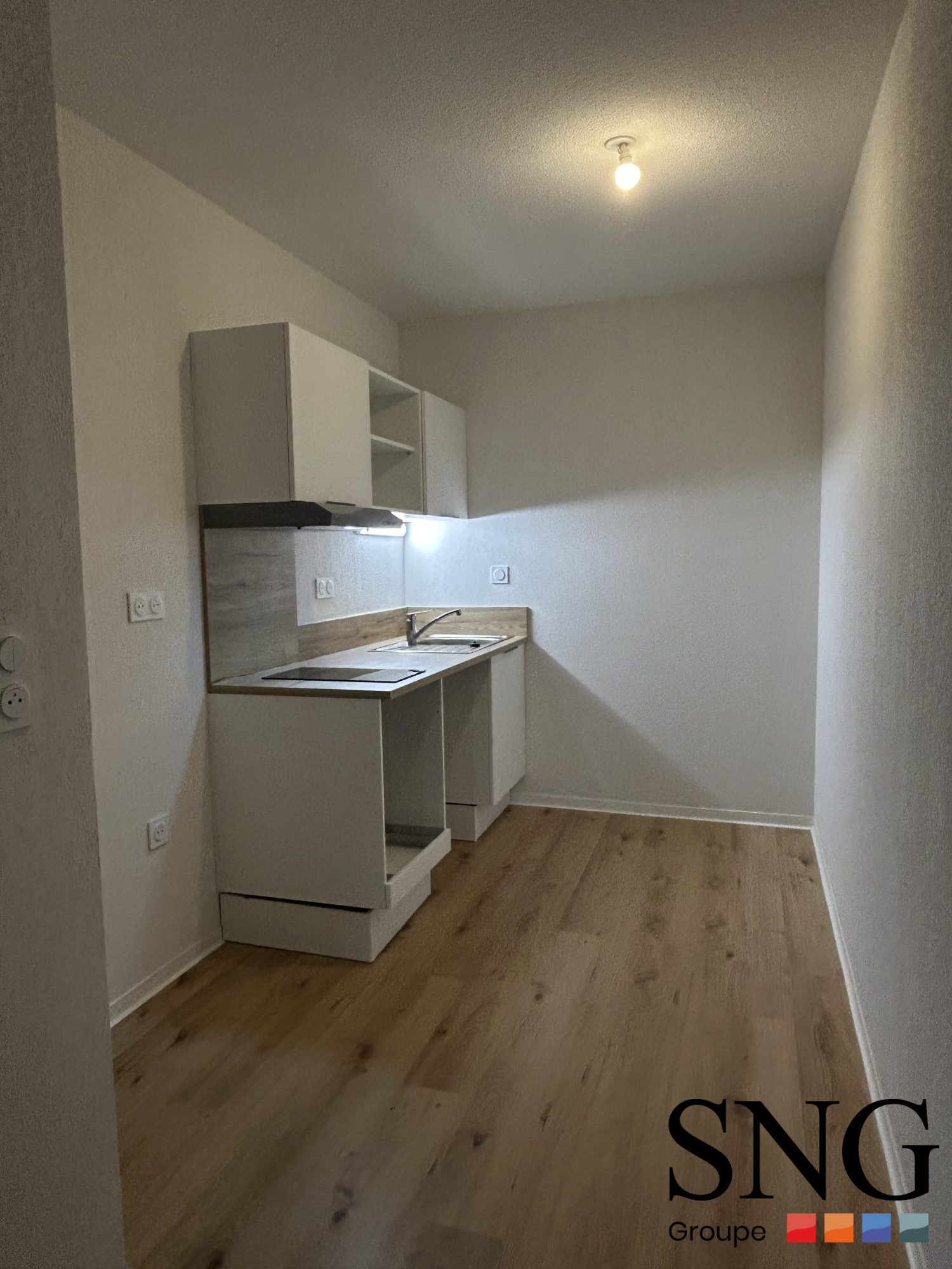 Appartement Rue du Puits de la Courte à Béziers