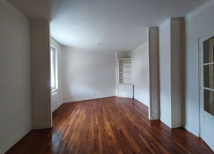 Appartement Rue Dejazet à Chelles