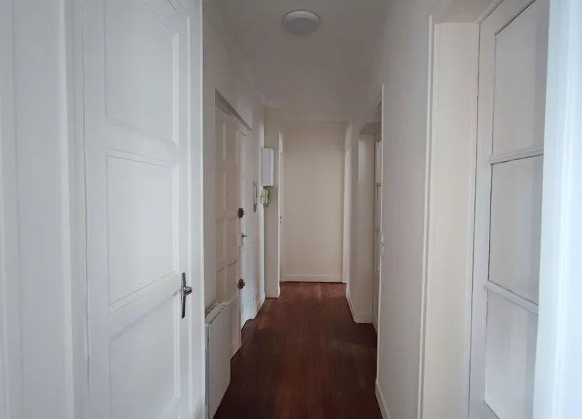 Appartement Rue Dejazet à Chelles
