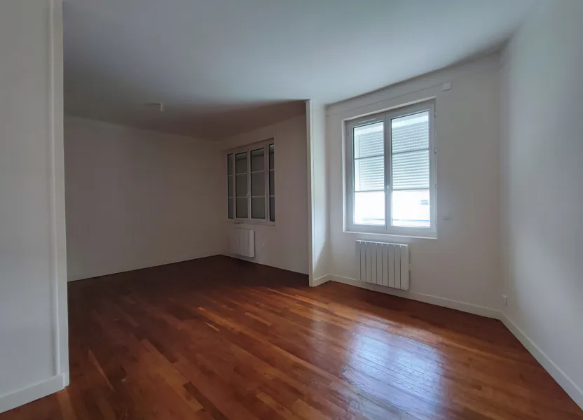 Appartement Rue Dejazet à Chelles