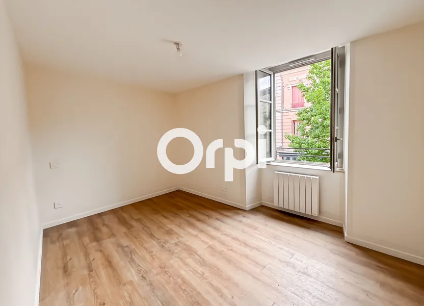 Appartement Rue Lamartine à Saint-Symphorien-sur-Coise