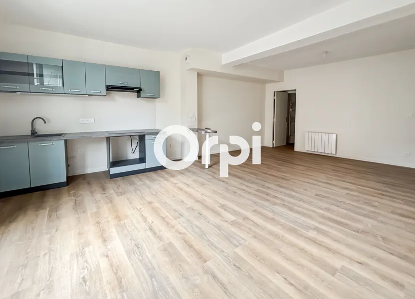 Appartement Rue Lamartine à Saint-Symphorien-sur-Coise