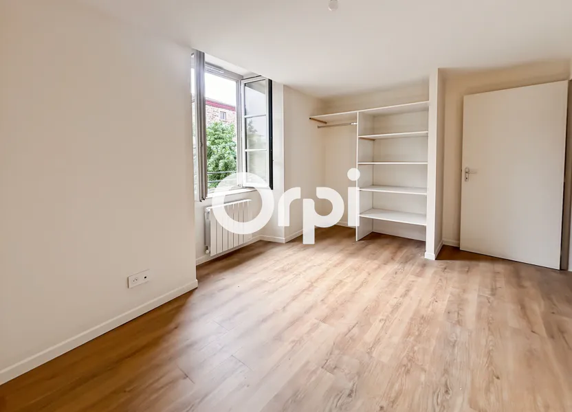 Appartement Rue Lamartine à Saint-Symphorien-sur-Coise