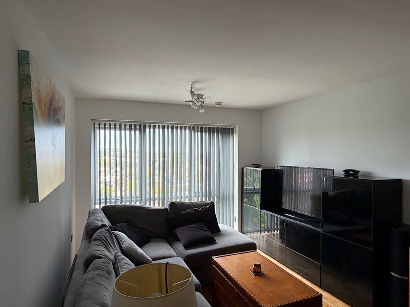 Flat Cherrydown East in Basildon