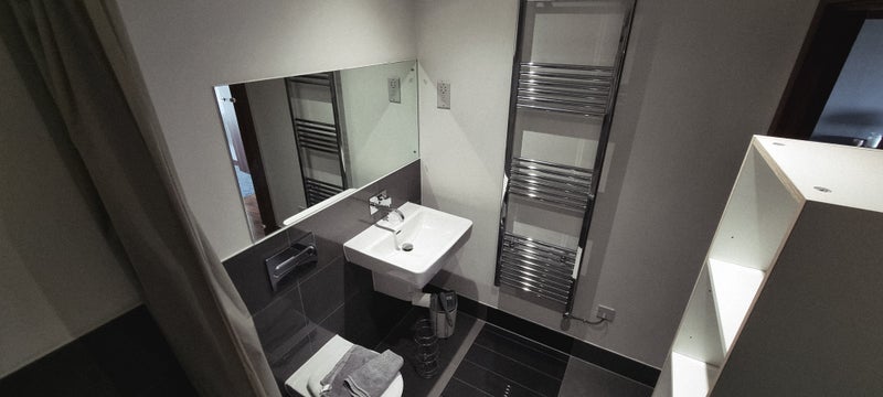 Flat Cherrydown East in Basildon