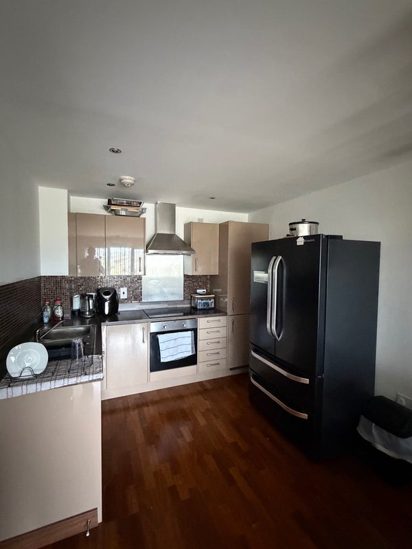 Flat Cherrydown East in Basildon