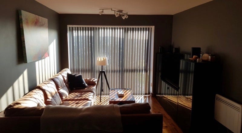 Flat Cherrydown East in Basildon
