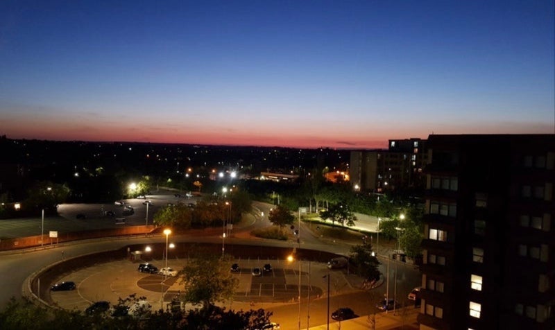 Flat Cherrydown East in Basildon