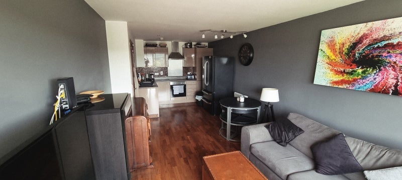 Flat Cherrydown East in Basildon